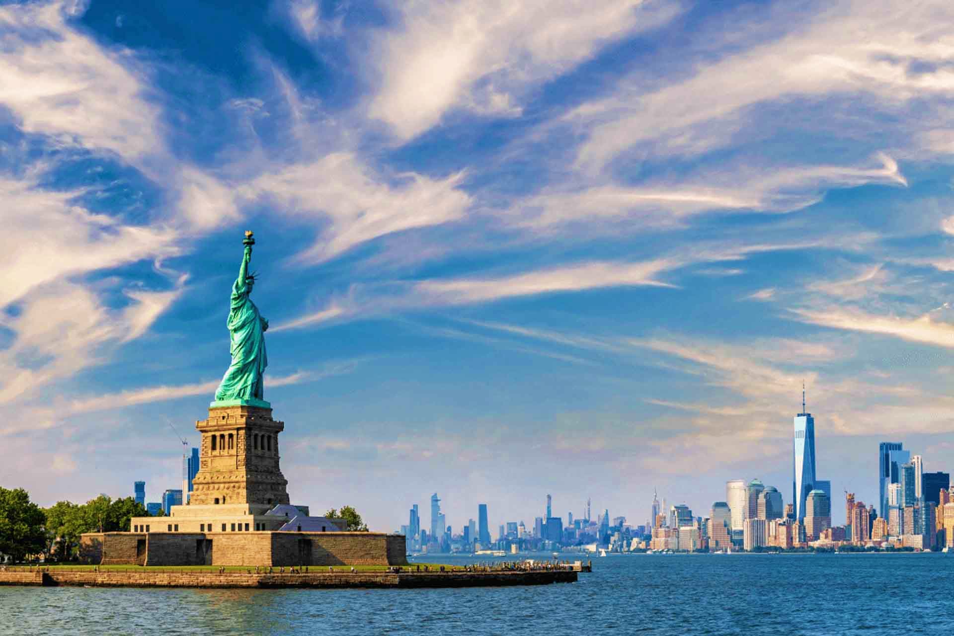 USA Visa United-states